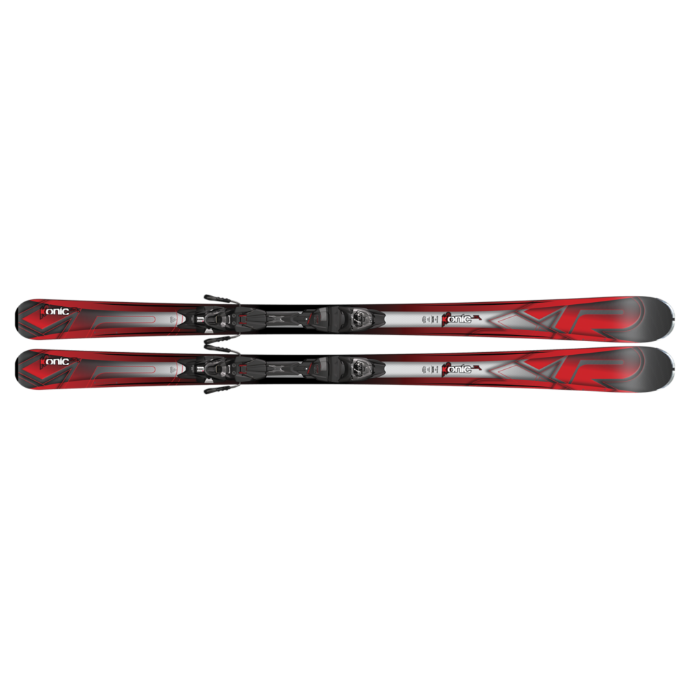 Narty KONIC 75 Narty KONIC 75