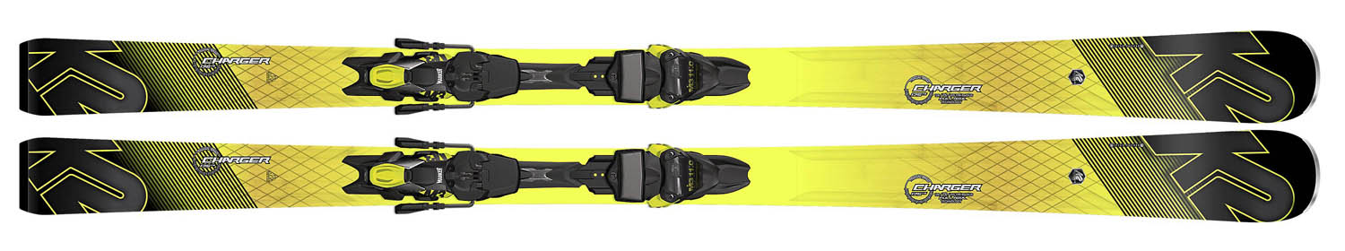 Narty Charger Narty Charger