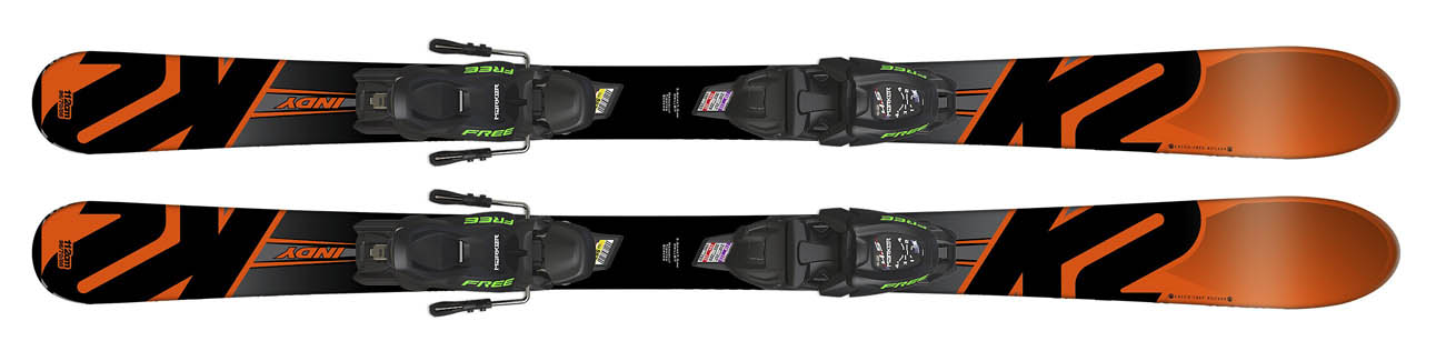 Narty Indy Narty Indy