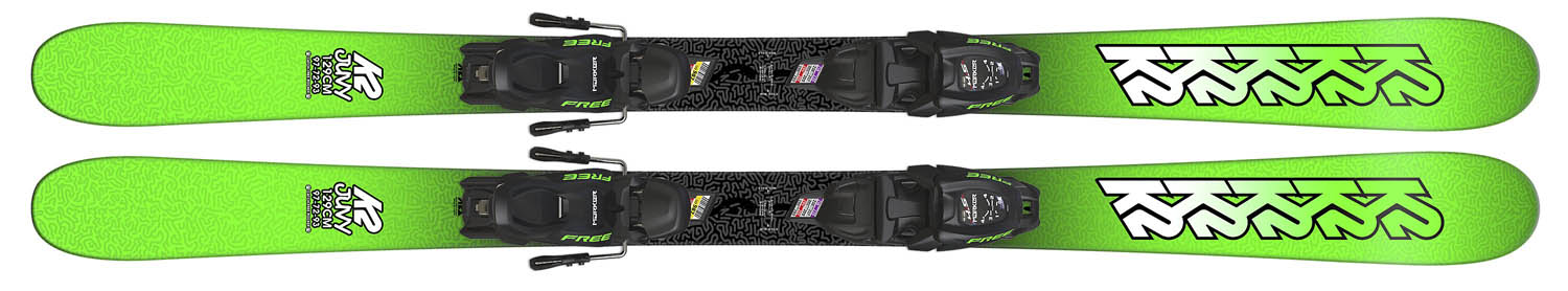 Narty Juvy Narty Juvy