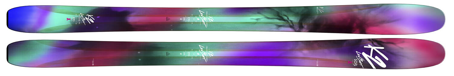 Narty Luv Boat 105 Narty Luv Boat 105