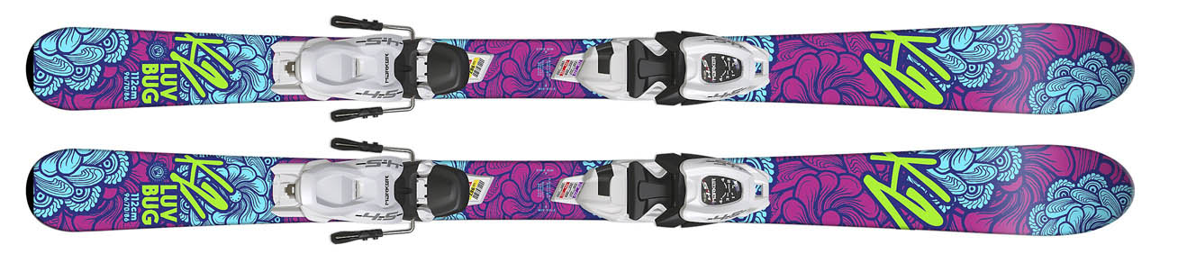 Narty LuvBug Narty LuvBug