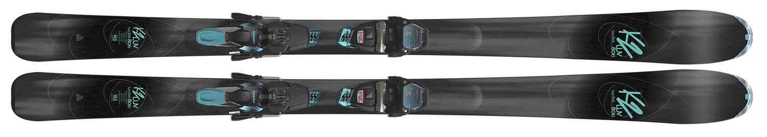 Narty Luv Sick 80ti Narty Luv Sick 80ti