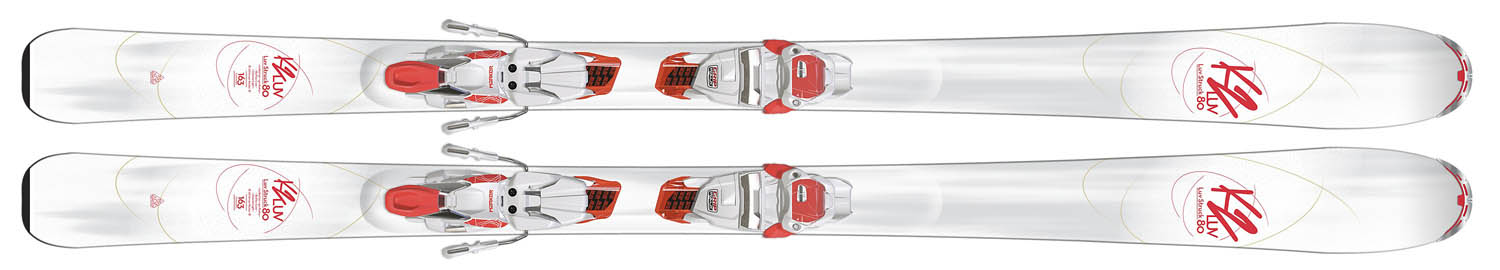 Narty Luv Struck 80 Narty Luv Struck 80