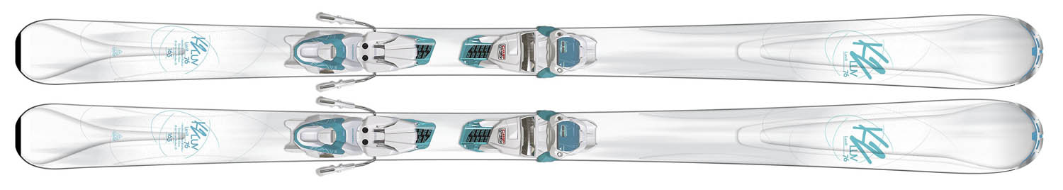 Narty Luvit 76 Narty Luvit 76