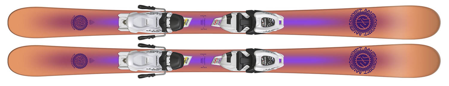 Narty Missconduct Jr. Narty Missconduct Jr.