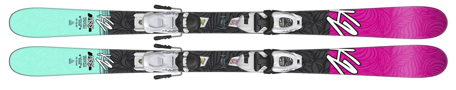 Narty Missy Narty Missy