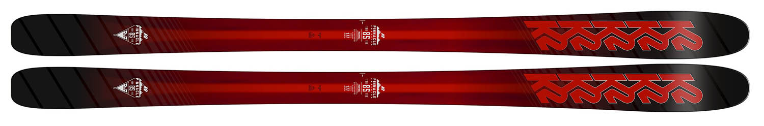 Narty Pinnacle 85 Narty Pinnacle 85