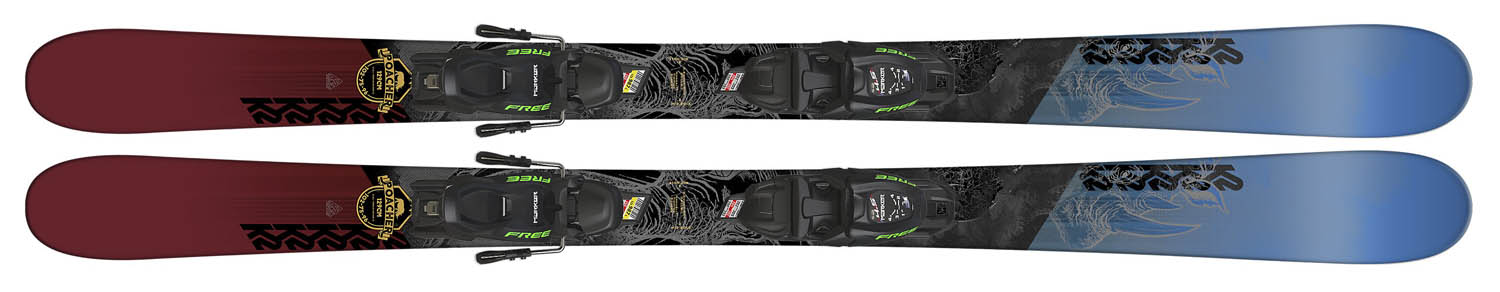 Narty Poacher Jr. Narty Poacher Jr.