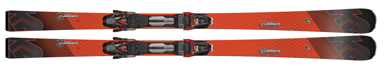 Narty Speed Charger Narty Speed Charger