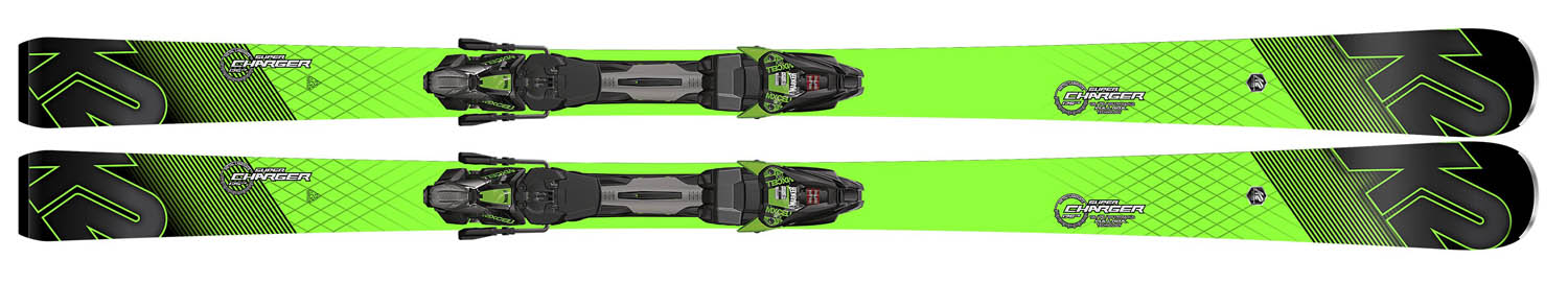 Narty Super Charger Narty Super Charger