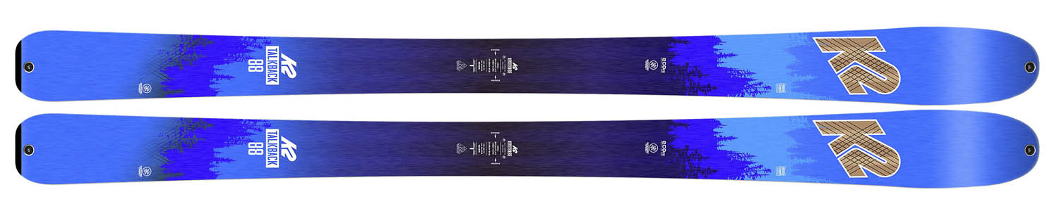 Narty Talkback 88 Narty Talkback 88