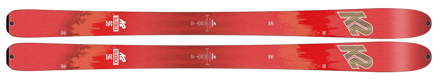 Narty Talkback 96 Narty Talkback 96