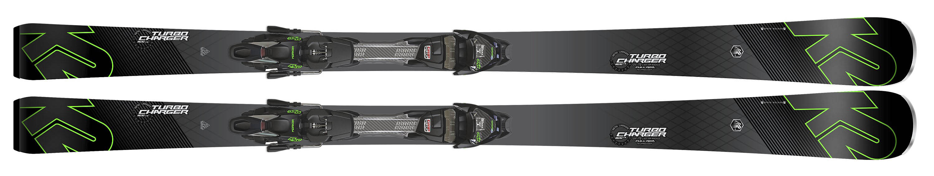 Narty Turbo Charger Narty Turbo Charger