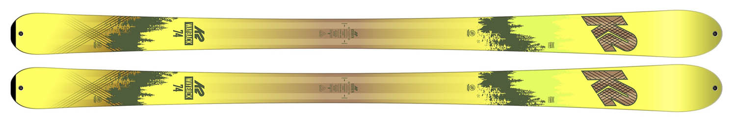 Narty Wayback 74 Narty Wayback 74