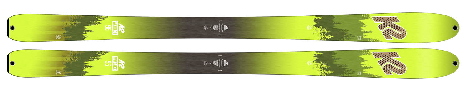 Narty Wayback 96 Narty Wayback 96