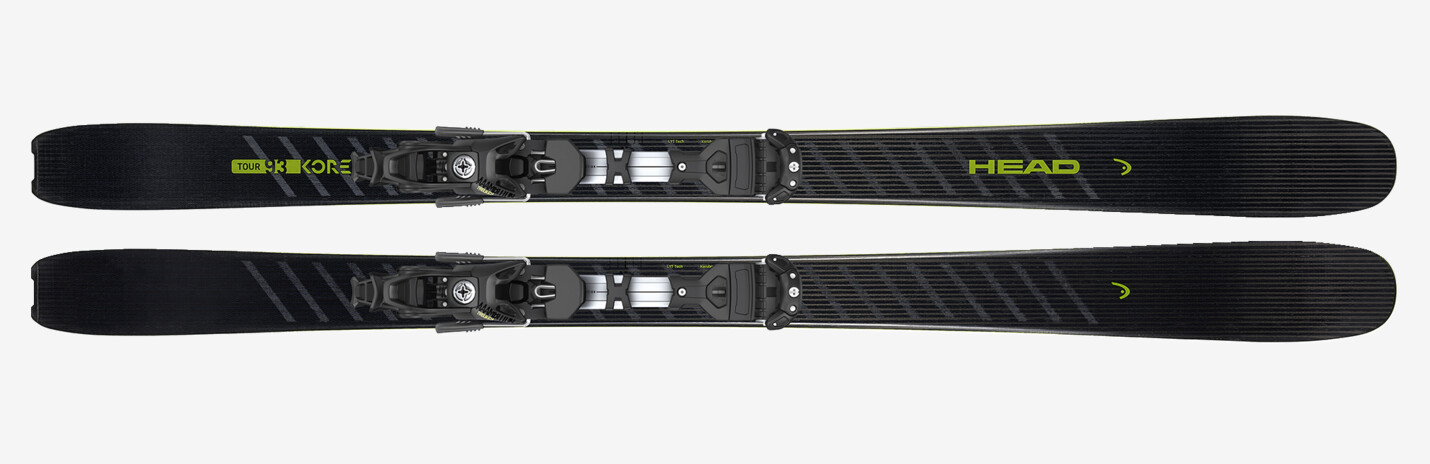 Narty KORE Tour 93 Touring Ski Narty KORE Tour 93 Touring Ski