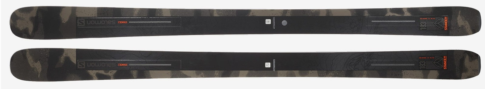 Narty STANCE 102 Narty STANCE 102