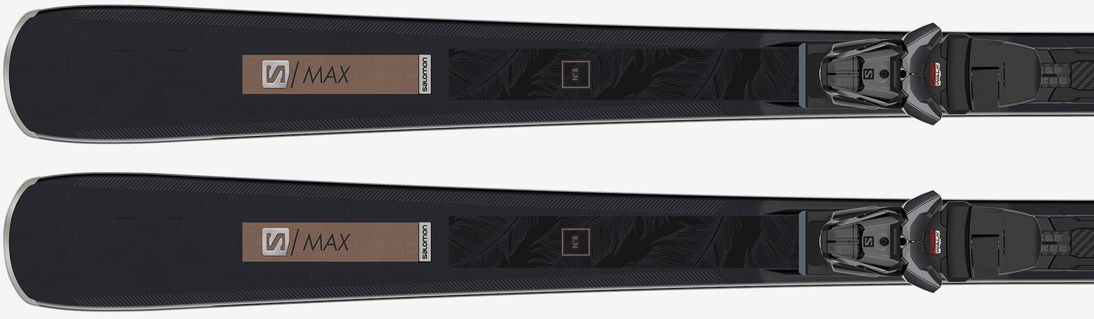 Narty S/MAX 8 (and M11) Narty S/MAX 8 (and M11)