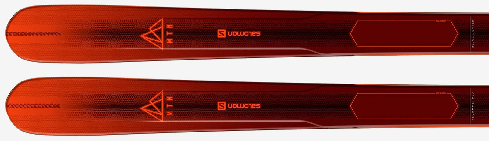 Narty MTN EXPLORE 88 (and Skins) Narty MTN EXPLORE 88 (and Skins)