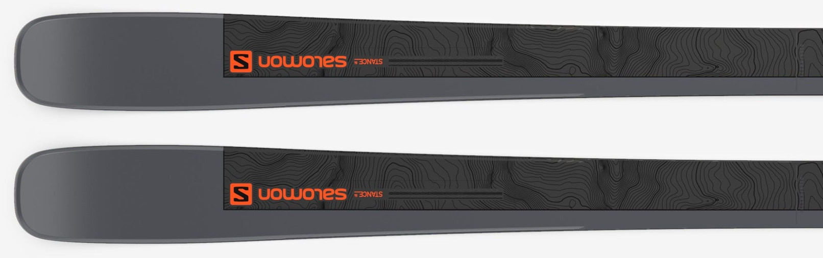 Narty STANCE 84 Narty STANCE 84