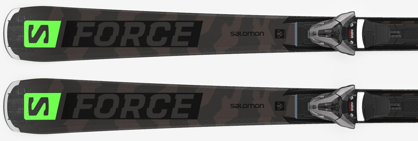 Narty S/FORCE Ti.76 (and Z12) Narty S/FORCE Ti.76 (and Z12)