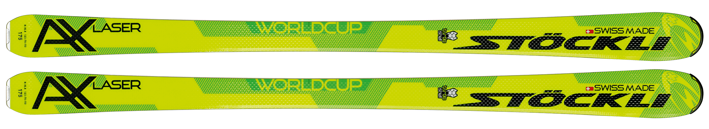 Narty Laser AX Narty Laser AX