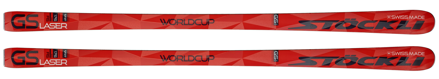 Narty LASER GS FIS Narty LASER GS FIS
