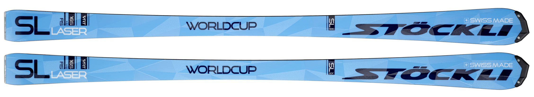 Narty Laser SL FIS Narty Laser SL FIS