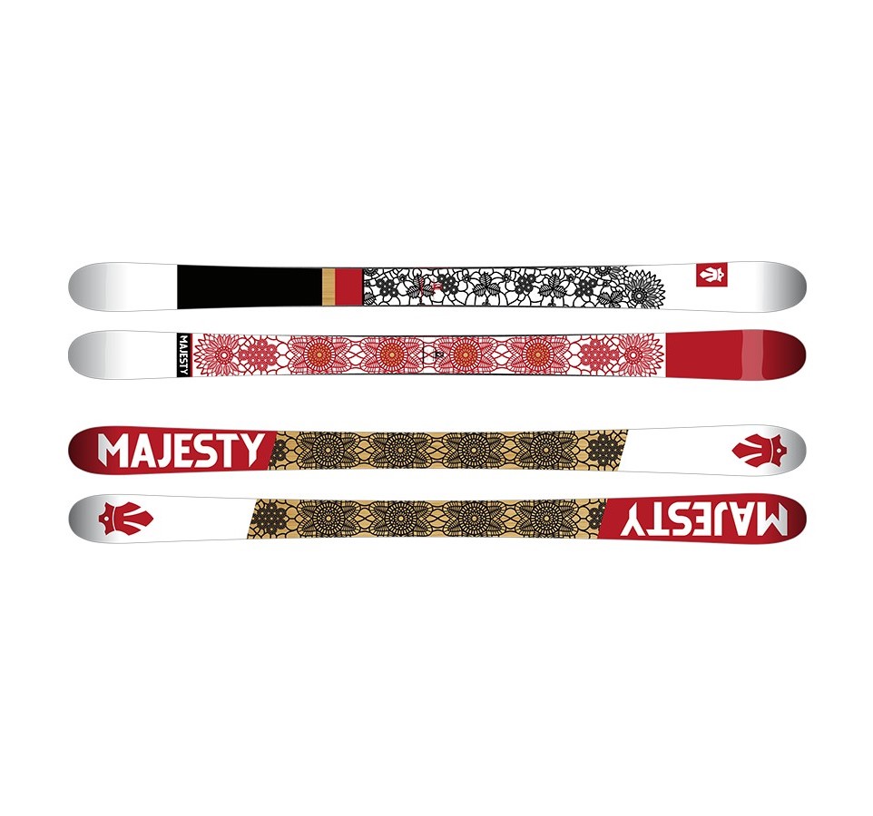 Narty LOCAL BEAUTY Narty LOCAL BEAUTY