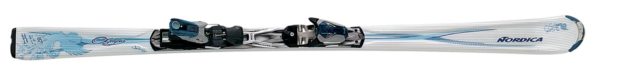 Narty OLYMPIA SERENITY XBS Narty OLYMPIA SERENITY XBS