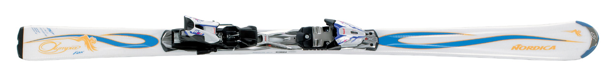 Narty olympia fox xbs Narty olympia fox xbs