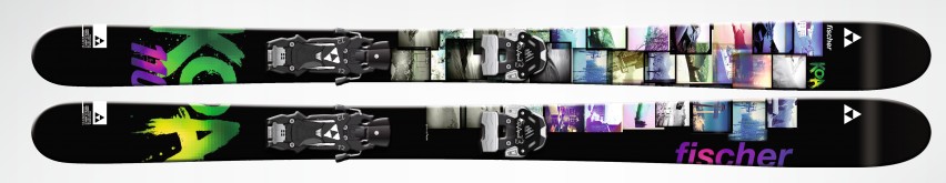 Narty KOA 110 MY STYLE Narty KOA 110 MY STYLE