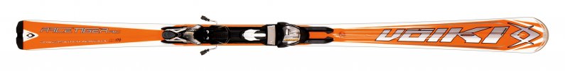 Narty RACETIGER RC PSi ORANGE Narty RACETIGER RC PSi ORANGE