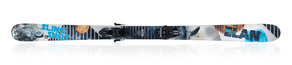 Narty Sling Shot Narty Sling Shot