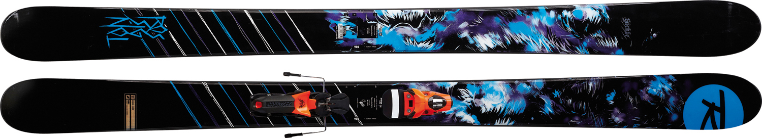 Narty SICKLE Narty SICKLE