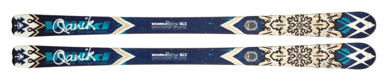 Narty QANIK Narty QANIK