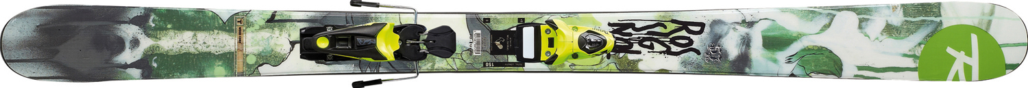 Narty S7 PRO Narty S7 PRO