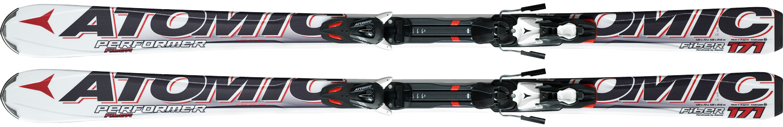 Narty PERFORMER FIBER Narty PERFORMER FIBER