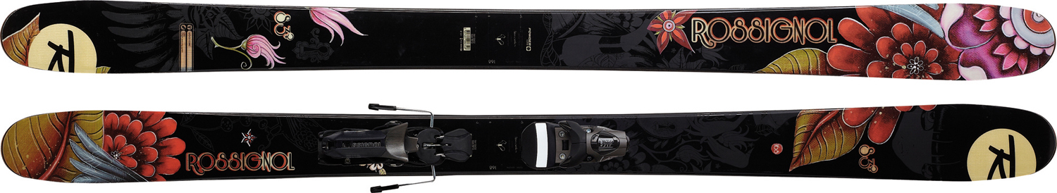 Narty S3 W Narty S3 W