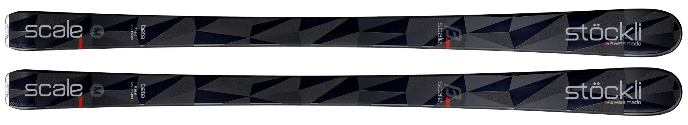 Narty Scale Beta Narty Scale Beta