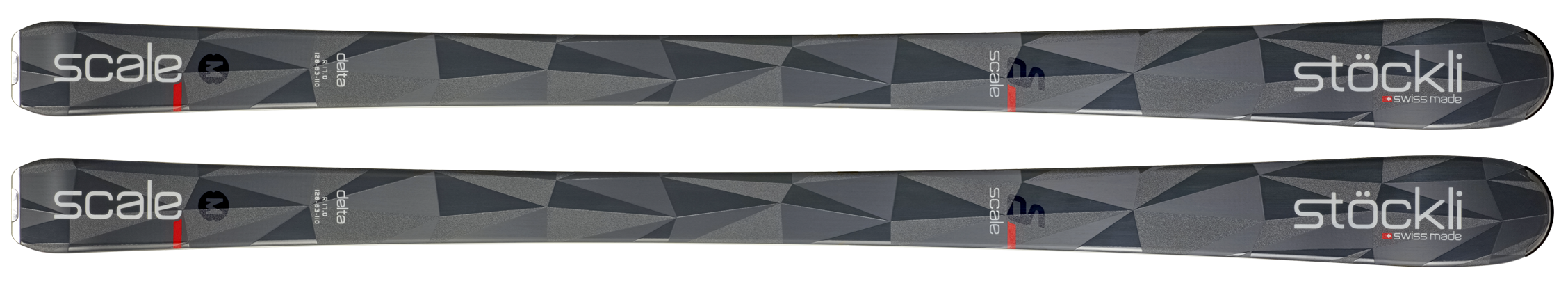 Narty Scale Delta Narty Scale Delta