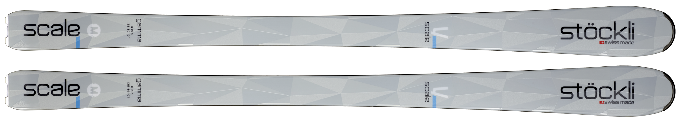 Narty Scale Gamma Narty Scale Gamma