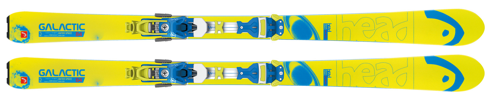 Narty Galactic Narty Galactic