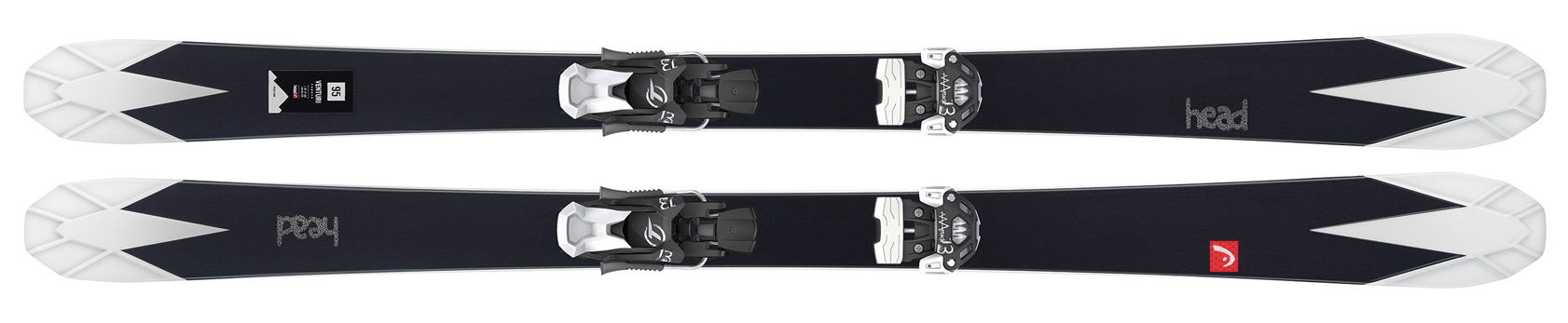 Narty Venturi Narty Venturi