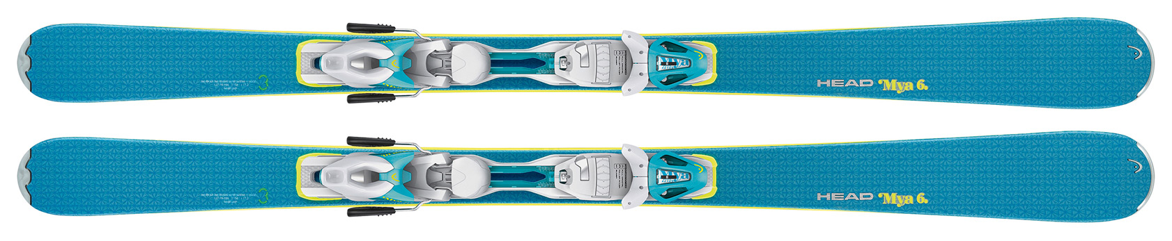 Narty MYA N° 6 Narty MYA N° 6