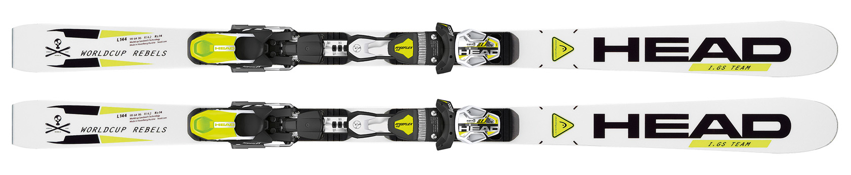 Narty Worldcup Rebels GS Team Narty Worldcup Rebels GS Team