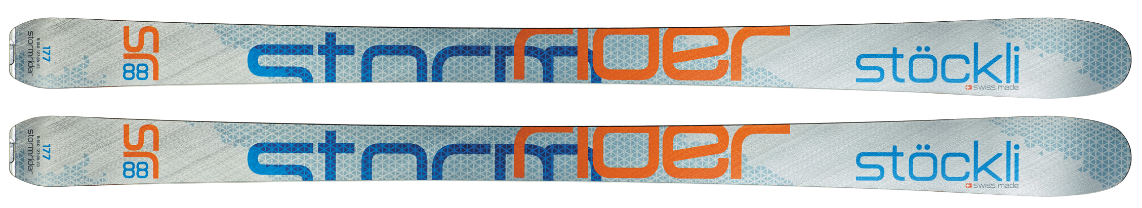 Narty Stormrider 88 Narty Stormrider 88