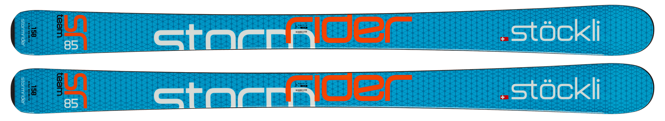 Narty Team Stormrider Narty Team Stormrider