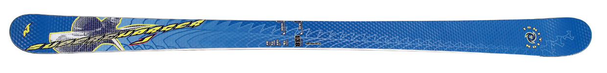 Narty supercharger j Narty supercharger j